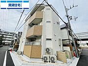 ピレーネ東本町の賃貸物件