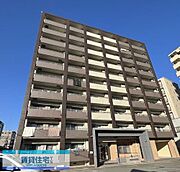 塚口駅より徒歩3分 10階 築20年の賃貸物件