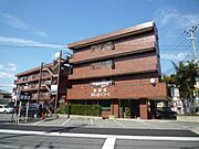 塚口駅より徒歩12分 2階 築42年2ヶ月の賃貸物件