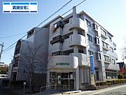 フローラルコー ト 3階 築37年3ヶ月の賃貸物件