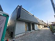 園田駅より徒歩11分 1階 新築の賃貸物件