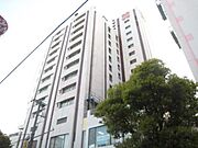 塚口駅より徒歩2分 14階 築48年1ヶ月の賃貸物件