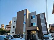 塚口駅より徒歩9分 1階 築5年8ヶ月の賃貸物件