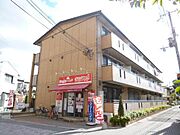 アップロード壱番館 3階 築20年10ヶ月の賃貸物件