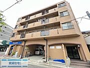 塚口駅より徒歩11分 2階 築44年6ヶ月の賃貸物件
