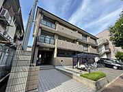 メゾンパールの賃貸物件
