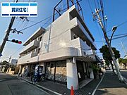 VOX東園田レジス 2階 築42年6ヶ月の賃貸物件
