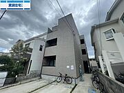武庫之荘駅より徒歩12分 1階 築7年6ヶ月の賃貸物件