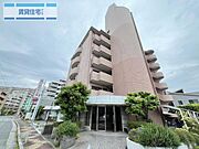 塚口駅より徒歩7分 2階 築36年6ヶ月の賃貸物件