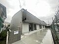 AG　REGA東園田