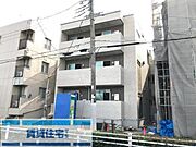 園田駅より徒歩9分 1階 築6年4ヶ月の賃貸物件