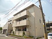 武庫之荘駅より徒歩7分 2階 築11年2ヶ月の賃貸物件