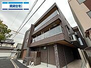 GranFeliciaの賃貸物件