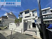 塚口駅より徒歩6分 2階 築43年6ヶ月の賃貸物件