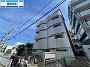 塚口駅より徒歩6分 5階 築19年10ヶ月の賃貸物件