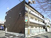 リブリ・東園田 3階 築8年6ヶ月の賃貸物件