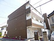 リブリ・ファイン塚口町 1階 築7年5ヶ月の賃貸物件