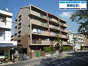 武庫之荘駅より徒歩5分 3階 築32年5ヶ月の賃貸物件