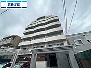 塚口駅より徒歩6分 2階 築38年10ヶ月の賃貸物件