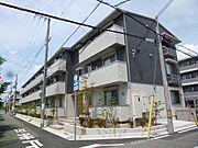 塚口駅より徒歩8分 1階 築7年10ヶ月の賃貸物件