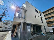 園田駅より徒歩8分 2階 築45年5ヶ月の賃貸物件