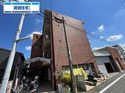ミサトマンション 4階 築37年の賃貸物件