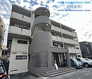 塚口駅より徒歩10分 4階 築36年6ヶ月の賃貸物件
