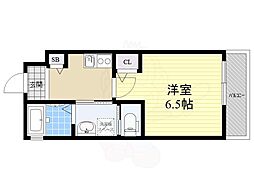 ワコーレヴィータ南塚口 3階