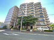 塚口駅より徒歩1分 3階 築28年2ヶ月の賃貸物件