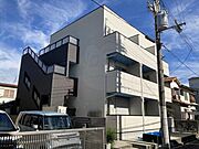 園田駅より徒歩12分 3階 築7年10ヶ月の賃貸物件