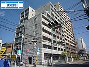 塚口駅より徒歩5分 10階 築20年6ヶ月の賃貸物件