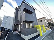 塚口駅より徒歩12分 4階 新築の賃貸物件