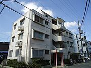 リバージュ東園田 4階 築39年2ヶ月の賃貸物件