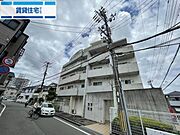 SAKATO 2階 築22年10ヶ月の賃貸物件
