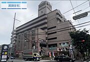 塚口駅より徒歩2分 6階 築38年11ヶ月の賃貸物件