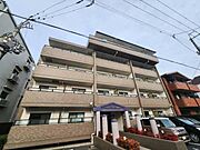 園田駅より徒歩3分 4階 築27年6ヶ月の賃貸物件