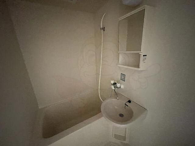 浴室