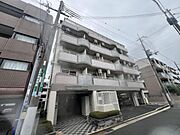 塚口駅より徒歩4分 3階 築36年7ヶ月の賃貸物件