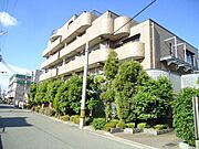 園田駅より徒歩5分 3階 築28年7ヶ月の賃貸物件