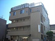 伊丹駅より徒歩8分 2階 築21年4ヶ月の賃貸物件