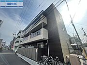 塚口駅より徒歩5分 2階 築6年9ヶ月の賃貸物件