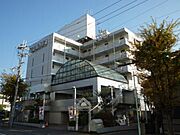 塚口駅より徒歩10分 5階 築36年の賃貸物件