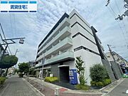 武庫之荘駅より徒歩4分 3階 築17年2ヶ月の賃貸物件