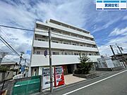 新伊丹駅より徒歩5分 2階 築23年7ヶ月の賃貸物件