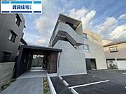 エスタジオ塚口 1階 築5年の賃貸物件