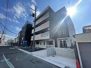 ヴィレ武庫之荘 2階 築4年10ヶ月の賃貸物件