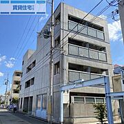 塚口駅より徒歩2分 2階 築37年5ヶ月の賃貸物件