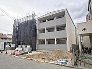 塚口駅より徒歩12分 1階 新築の賃貸物件