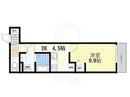 JR福知山線 塚口駅 徒歩12分