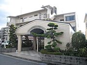 武庫之荘駅より徒歩6分 4階 築36年8ヶ月の賃貸物件